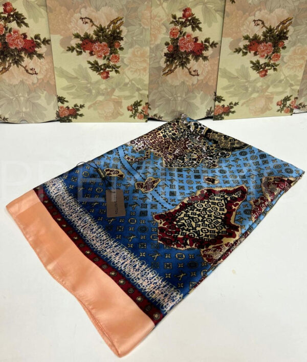 Louis Vuitton палантин PR967010 3