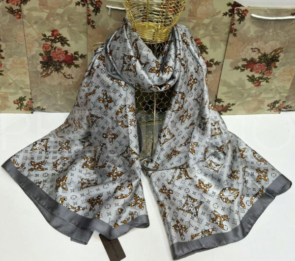 Louis Vuitton палантин PR427492 3