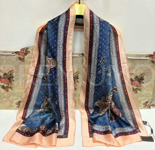 Louis Vuitton палантин PR967010 4