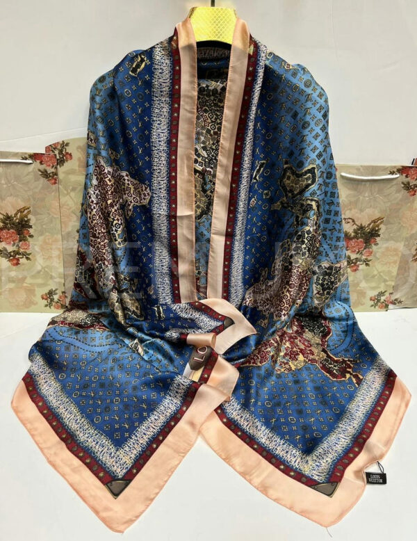 Louis Vuitton палантин PR967010