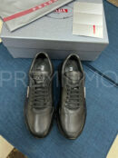 Prada кроссовки PR907245 8