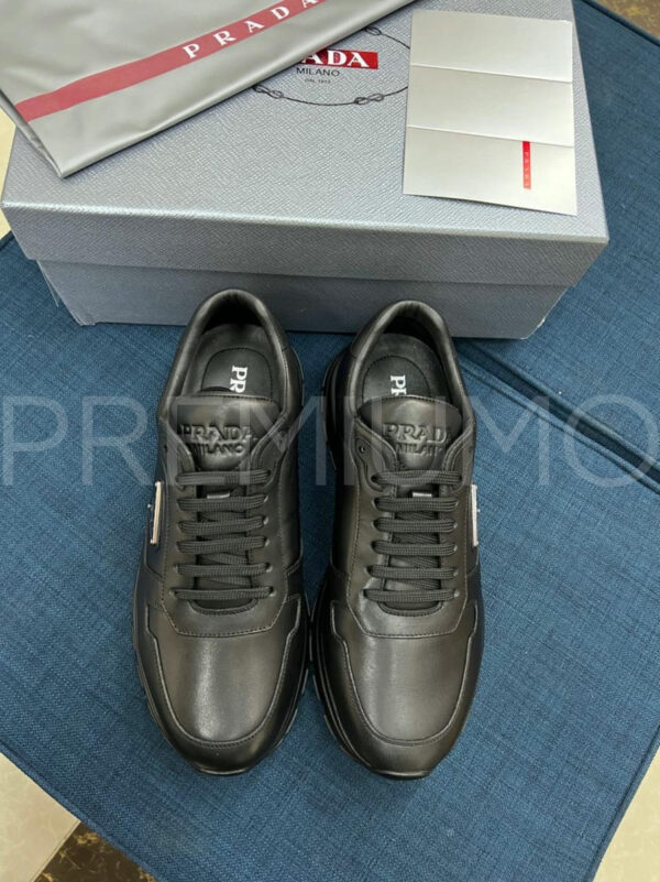 Prada кроссовки PR907245 2