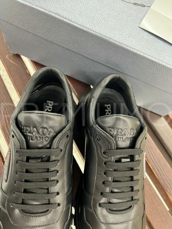 Prada кроссовки PR907245 5