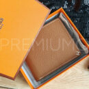 Hermes кошелек PR881992 7