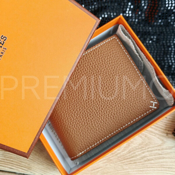 Hermes кошелек PR881992