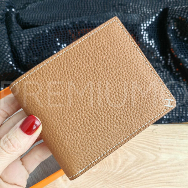 Hermes кошелек PR881992 2