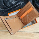 Hermes кошелек PR881992 9
