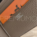 Hermes кошелек PR233337 9