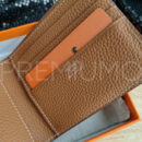 Hermes кошелек PR881992 11