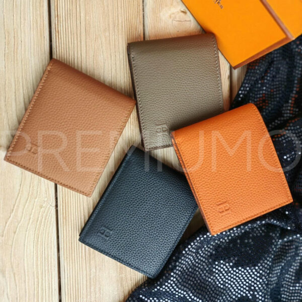 Hermes кошелек PR302550 4
