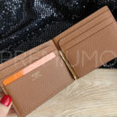 Hermes кошелек PR392093 7