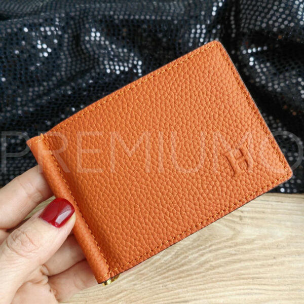 Hermes кошелек PR176544