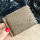 Hermes кошелек PR820742 3