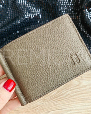 Hermes кошелек PR820742
