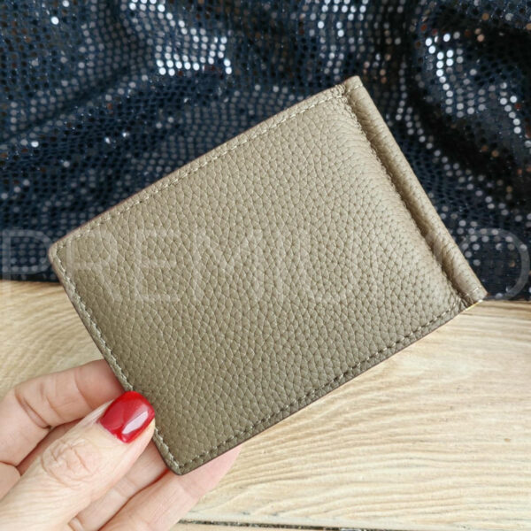 Hermes кошелек PR820742 2