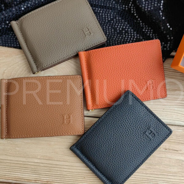 Hermes кошелек PR176544 4