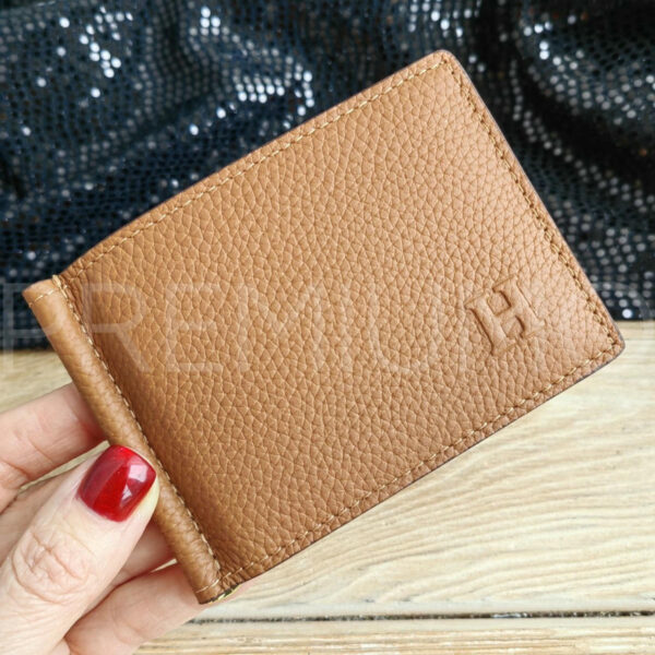 Hermes кошелек PR392093
