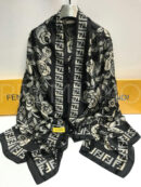 Fendi палантин PR664548 3