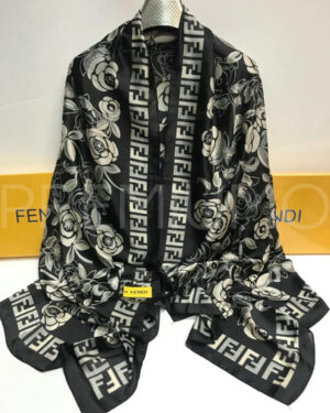 Fendi палантин PR664548