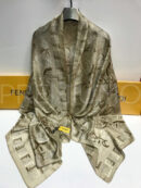 Fendi палантин PR226540 3