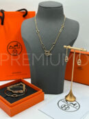 Hermes колье PR575845 4