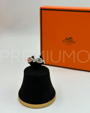 Hermes кольцо PR262135