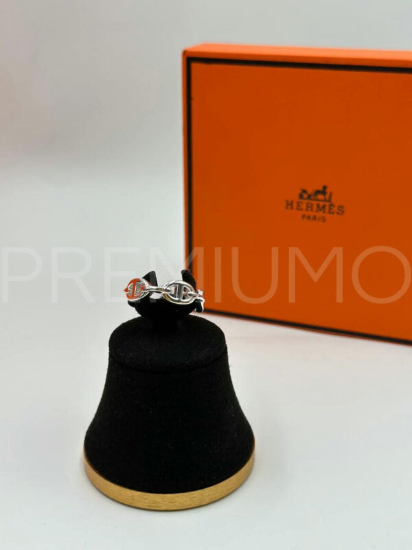 Hermes кольцо PR262135