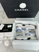 Chanel кроссовки PR459738 7