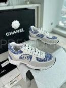 Chanel кроссовки PR459738 6