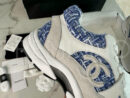 Chanel кроссовки PR459738 9