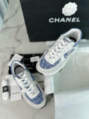 Chanel кроссовки PR459738 10
