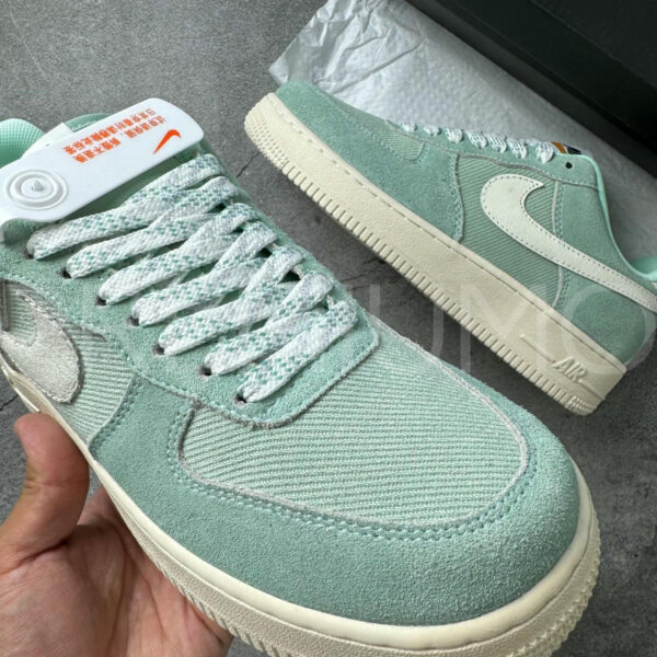 Nike кроссовки PR966750 4