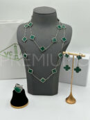 Van Cleef & Arpels Колье PR200670 8