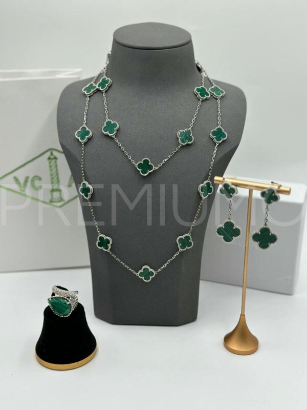 Van Cleef & Arpels Колье PR200670 4