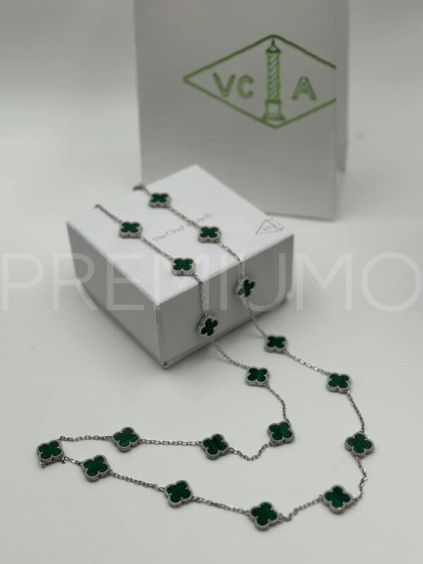 Van Cleef & Arpels Колье PR200670 2