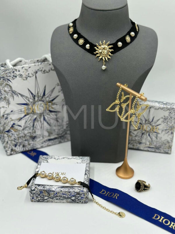 Christian Dior браслет PR444259 2