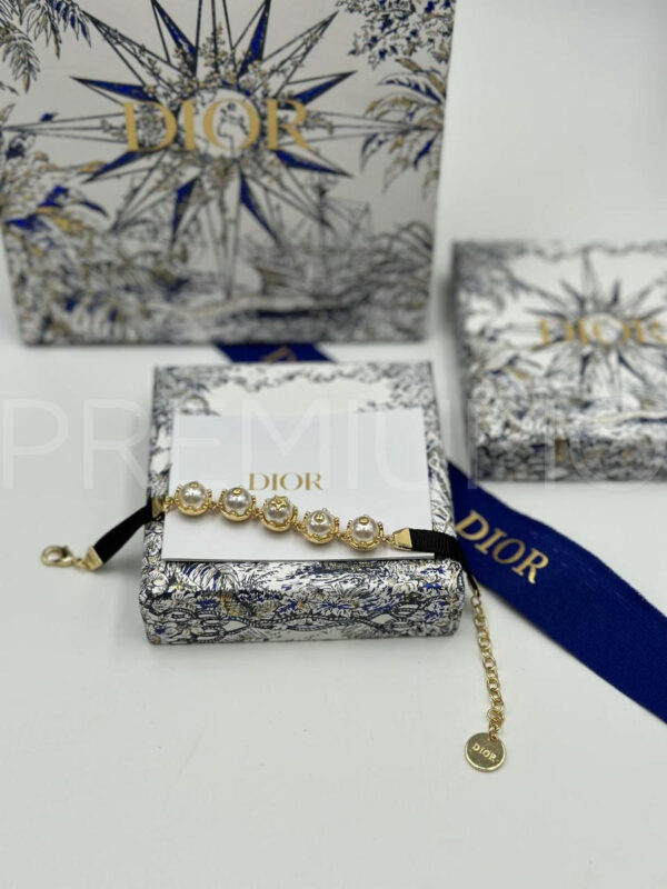 Christian Dior браслет PR444259