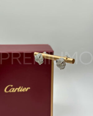 Cartier серьги PR143322