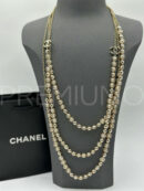 Chanel бусы PR238476 4