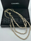 Chanel бусы PR238476 5
