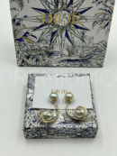 Christian Dior серьги PR784541 5