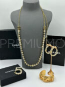 Chanel бусы PR946606 6