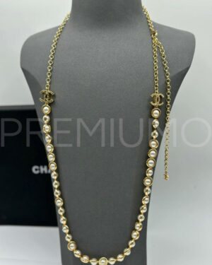 Chanel бусы PR946606