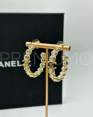 Chanel серьги PR856605