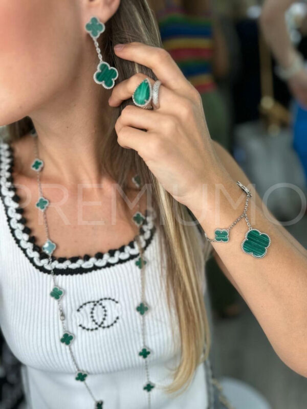 Van Cleef & Arpels Колье PR200670 3