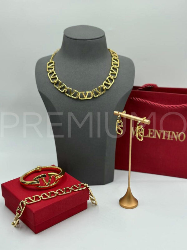Valentino браслет PR531881 3