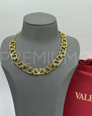 Valentino колье PR601490