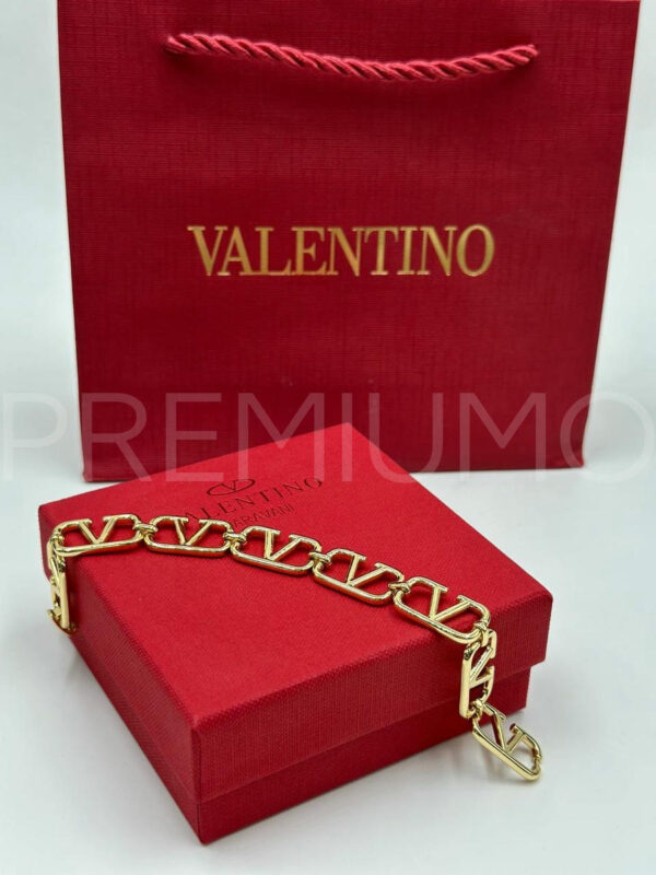 Valentino браслет PR614358
