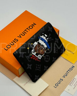 Louis Vuitton обложка на паспорт PR102783