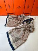 Hermes палантин PR861513 8